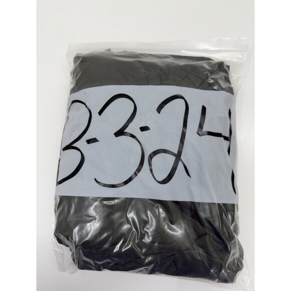 Barbour Womens Jacket Size 10 Green Quilted Snap Button Up Collared - Picture 10 of 10